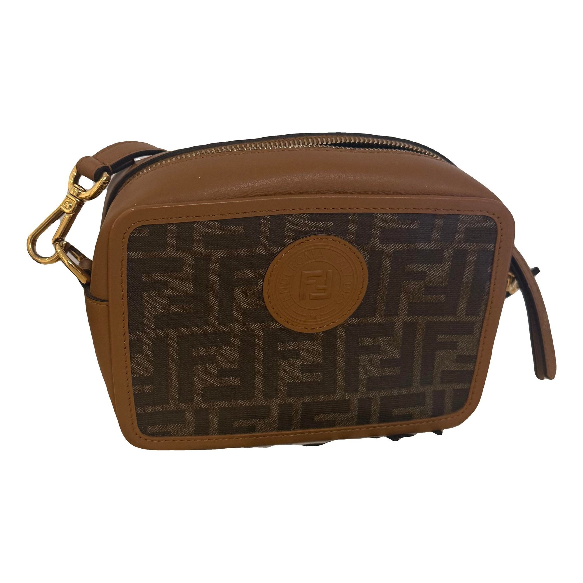 FF crossbody bag