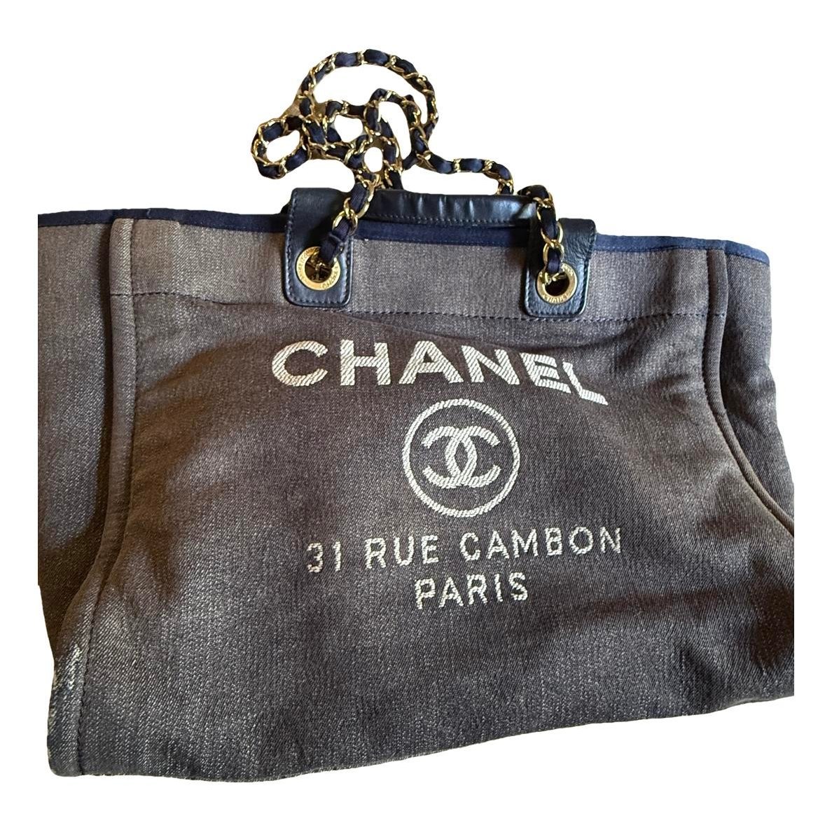 Deauville tote