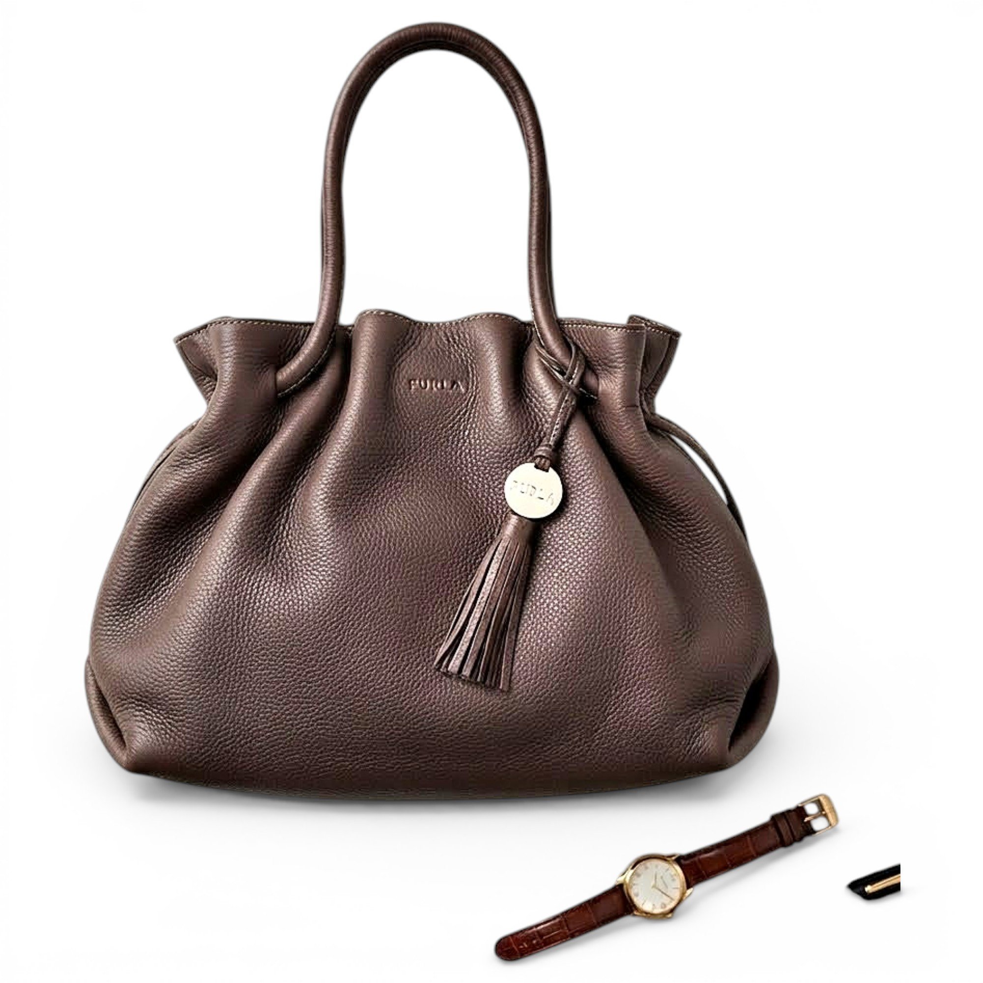 Furla Leather handbag