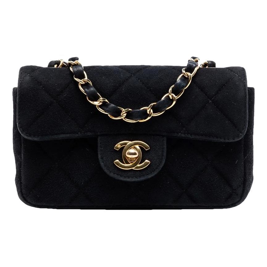 Timeless/Classique crossbody bag
