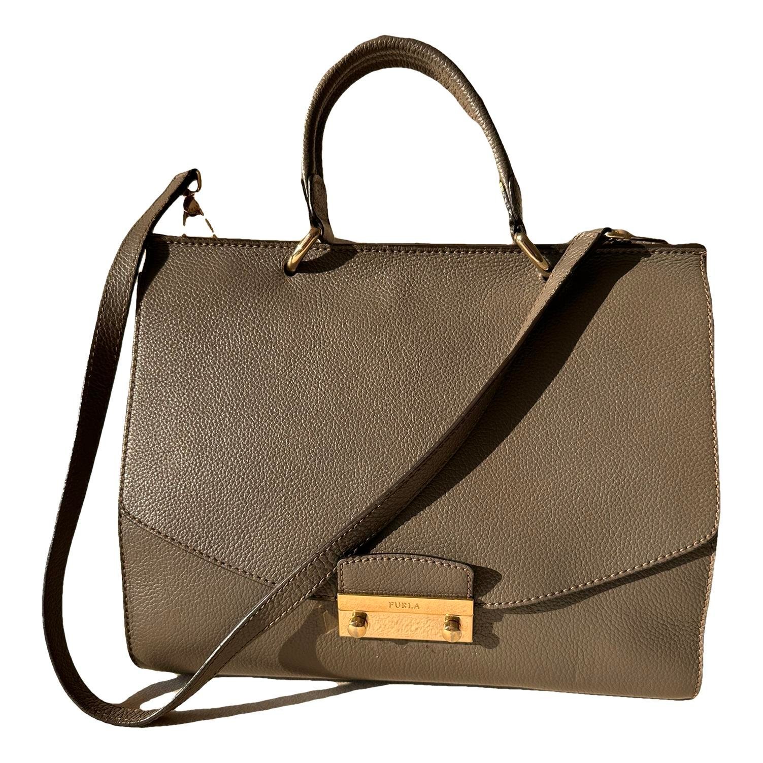 Furla Leather handbag