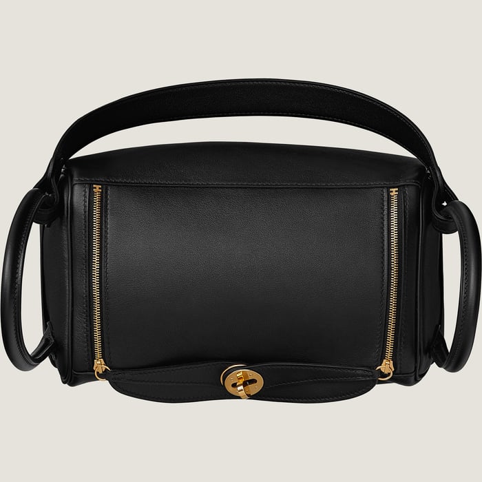 Noir Sac Lindy 26
