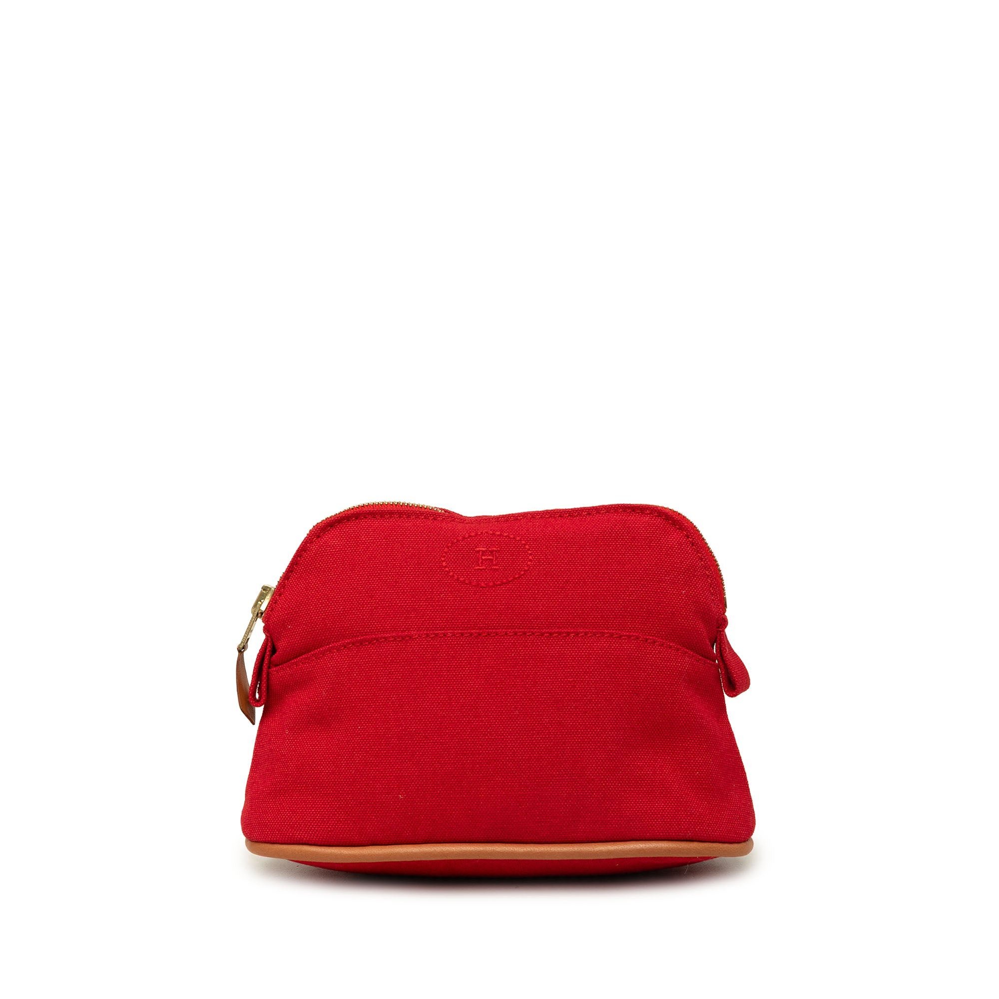 Bolide leather bag
