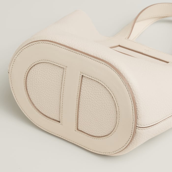 Craie Hermès In-the-loop 18 Bag