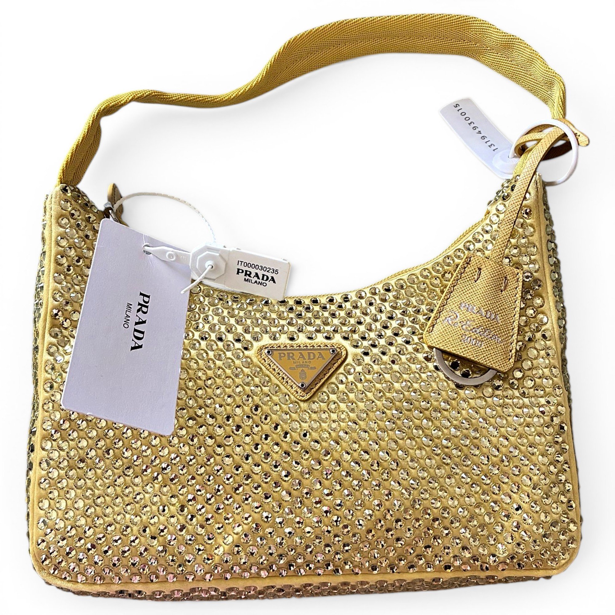 Re-Edition 2000 handbag