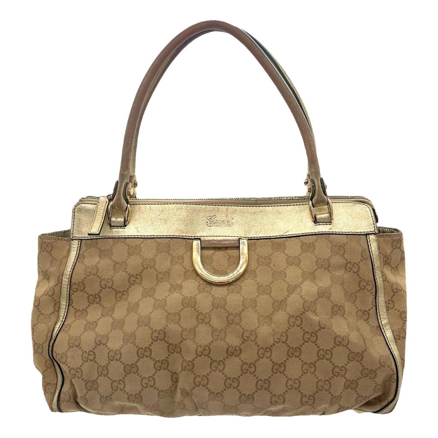 Abbey cloth handbag