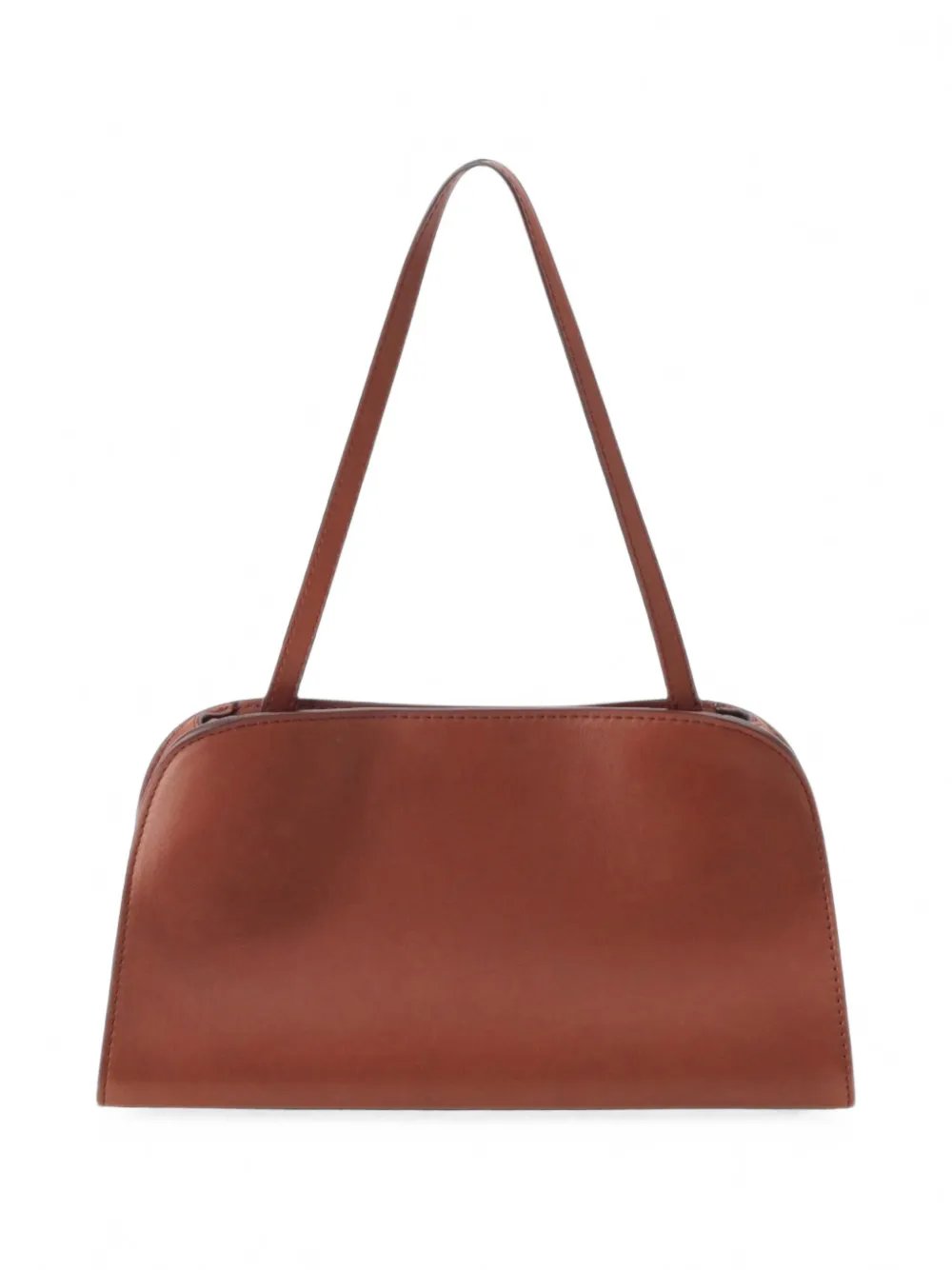 2010-2026 Leather Peggy Convertible Clutch shoulder bag