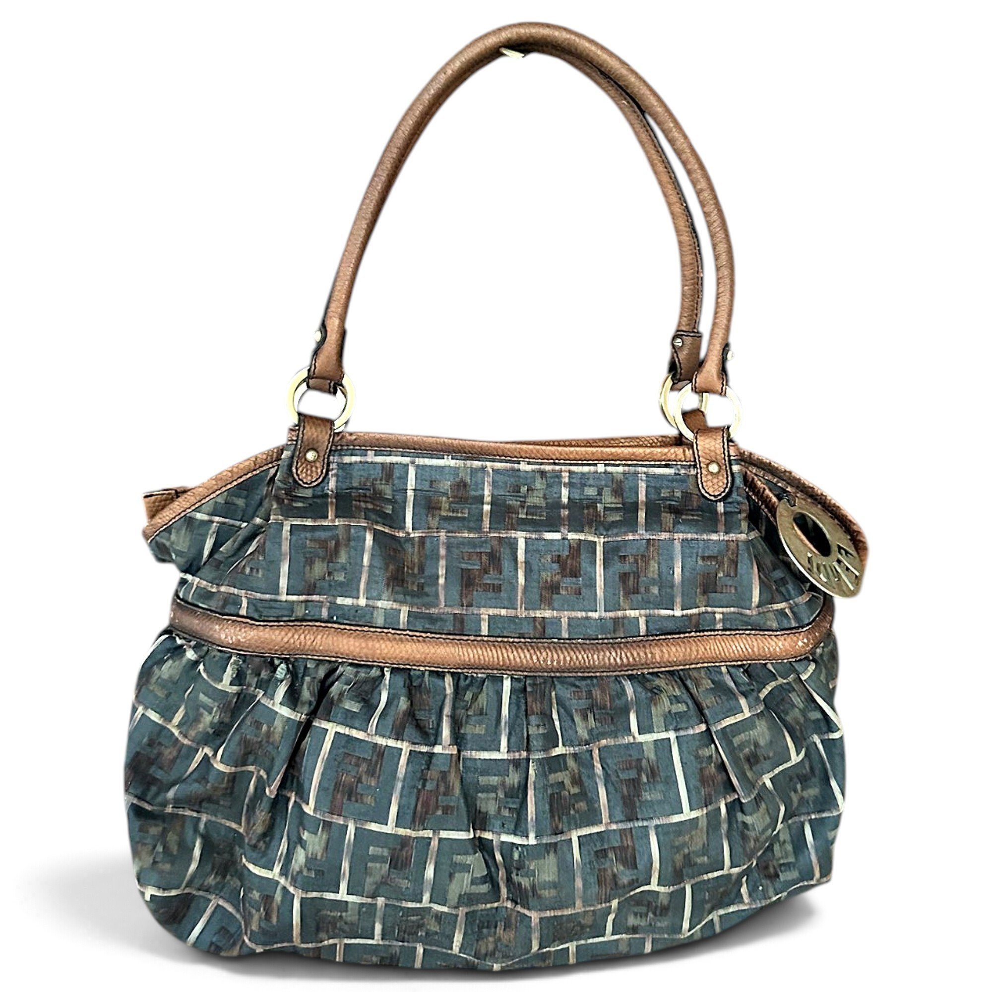 Chef cloth handbag