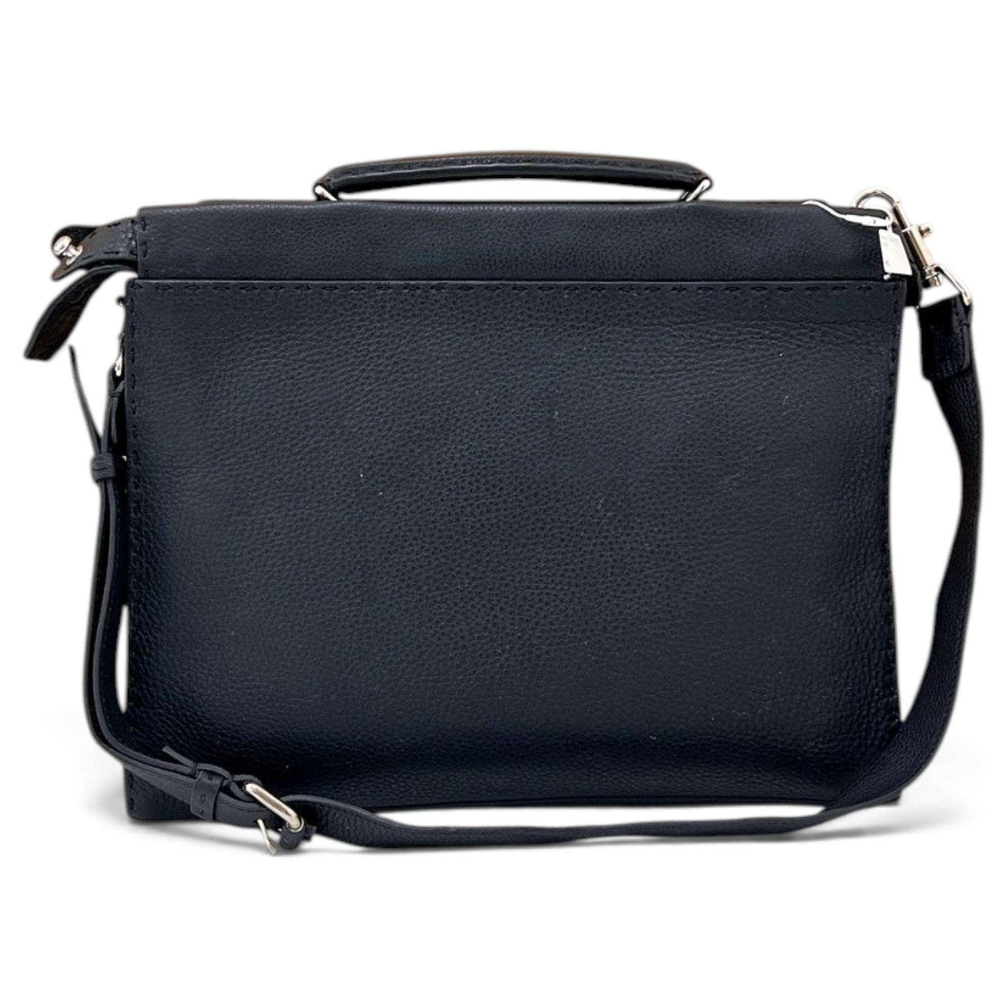 Fendi Leather handbag