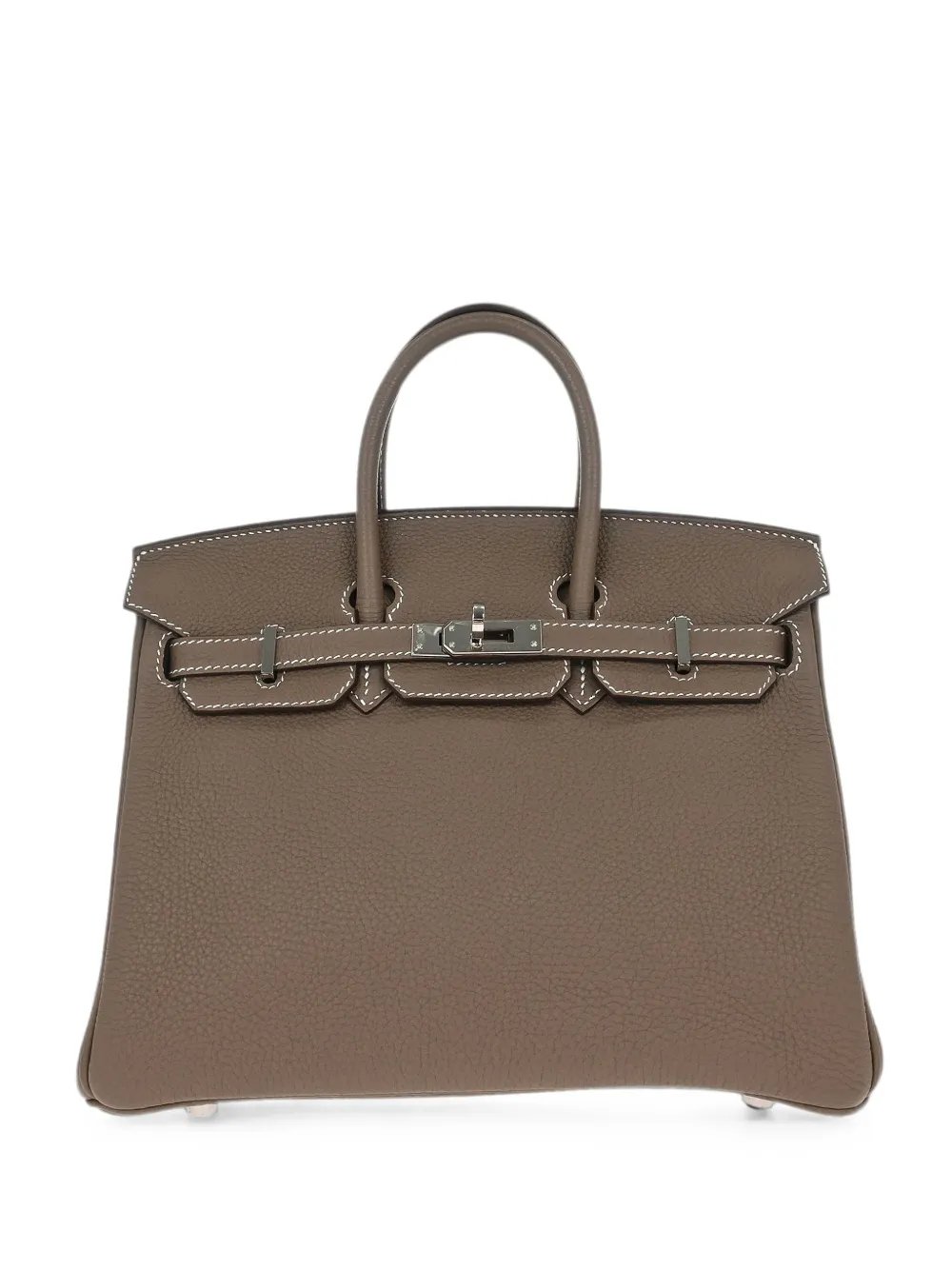 2019 Togo Birkin 25 handbag