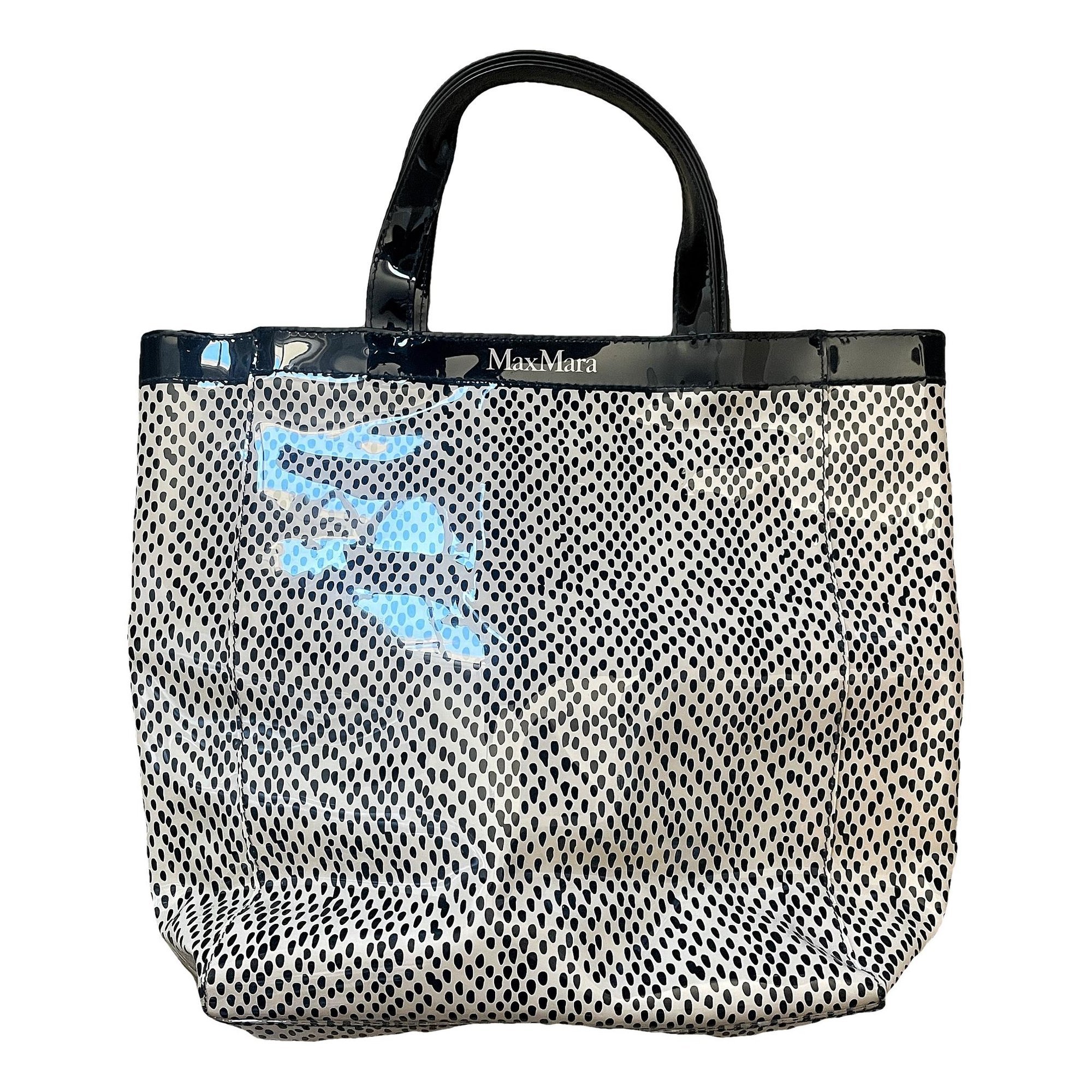 Max Mara Tote