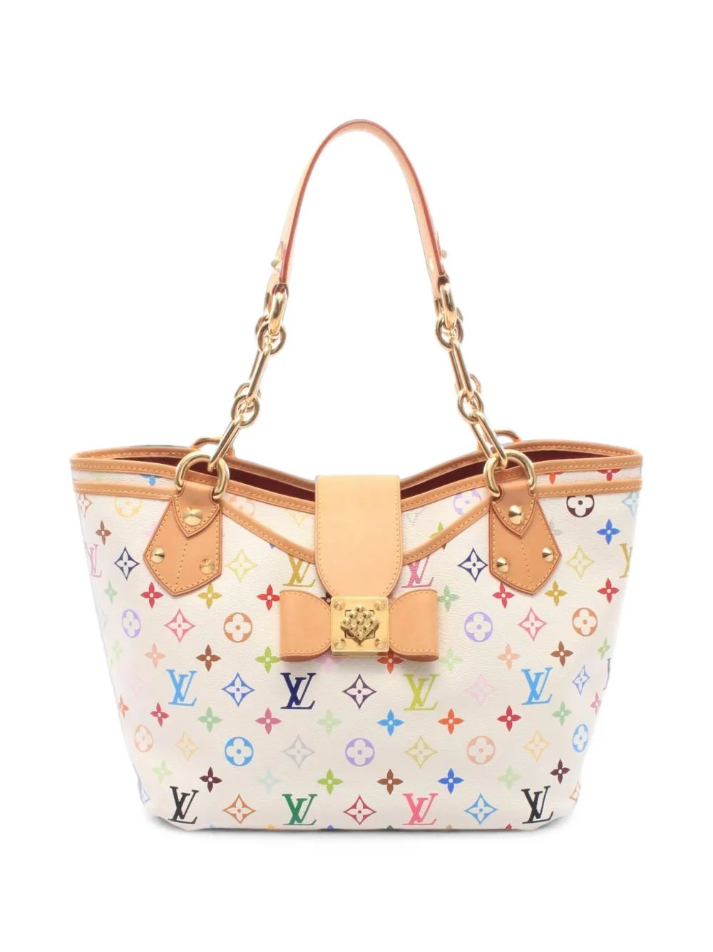 2011 Annie MM Monogram handbag