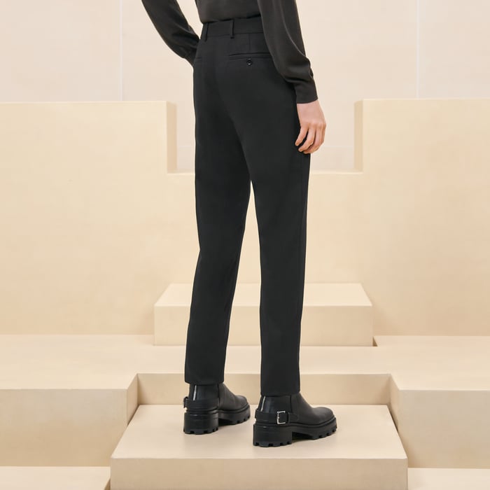 Noir Soho Pants