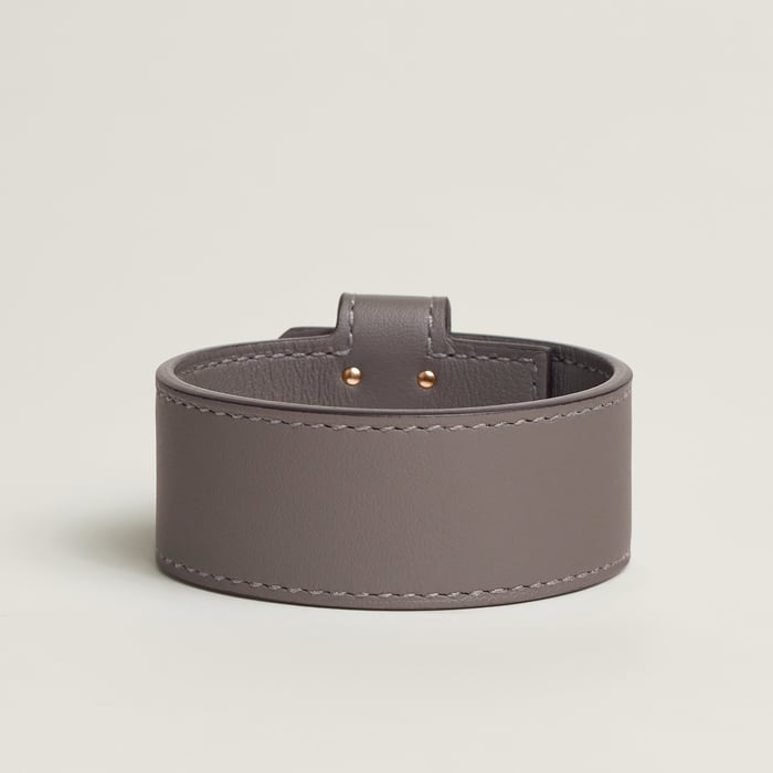 Gris Meyer Kelly Twist Bracelet, Small Model