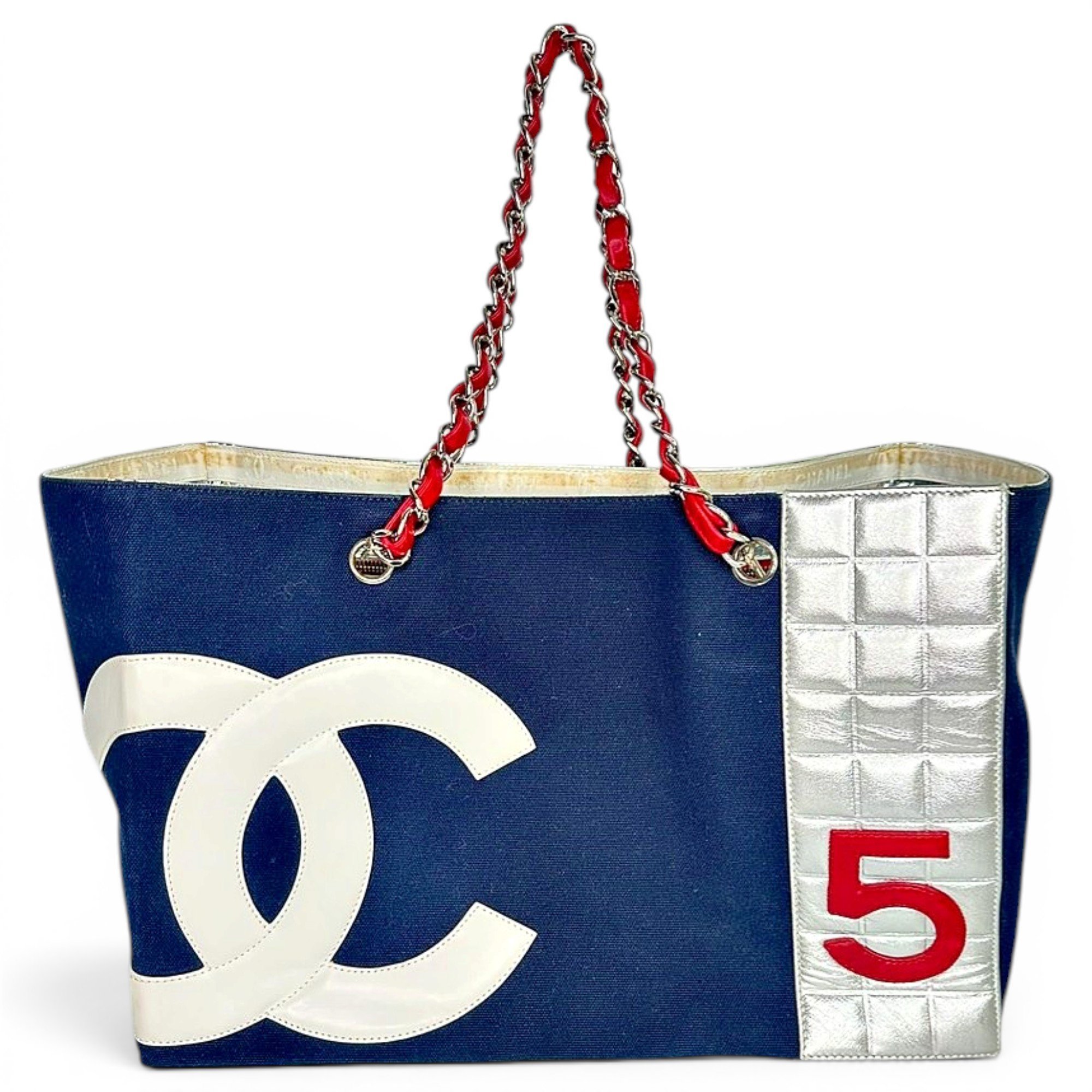 Cloth tote