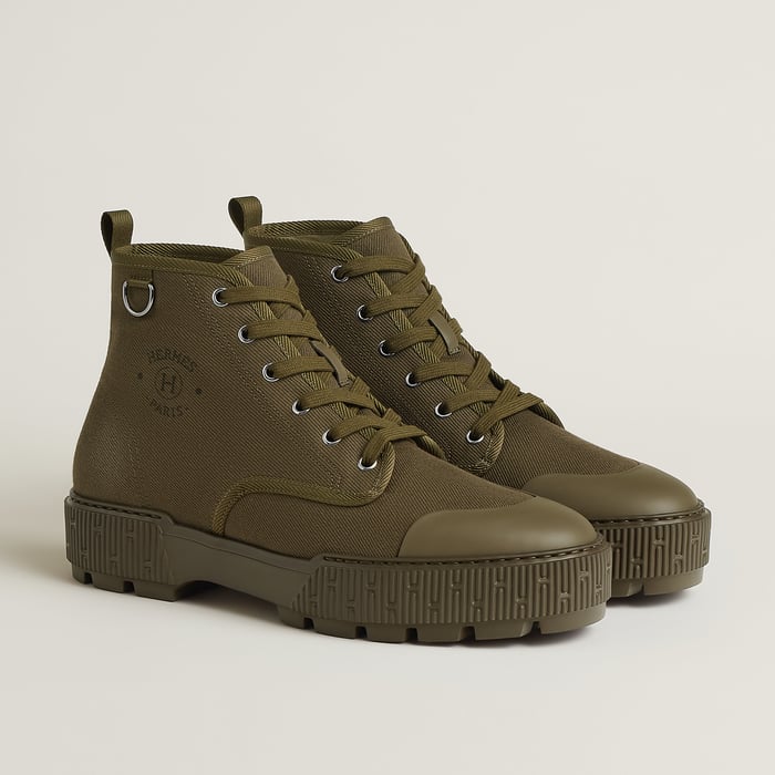 Itineraire ankle boot