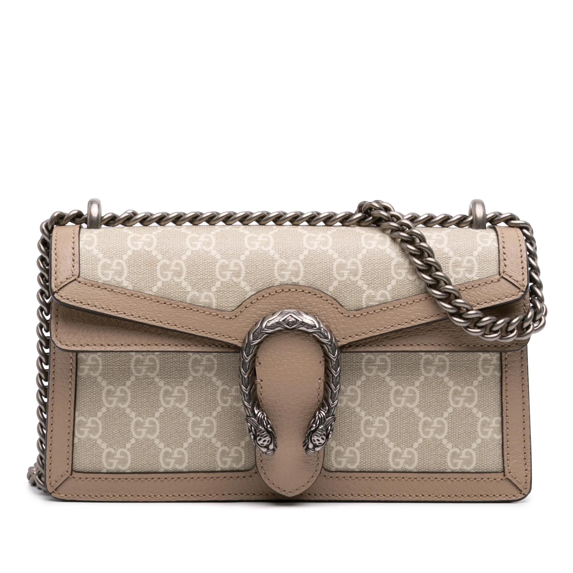 Dionysus cloth handbag