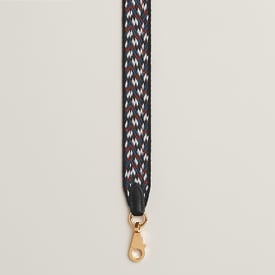 Sangle Zigzag 25 Mm Bag Strap