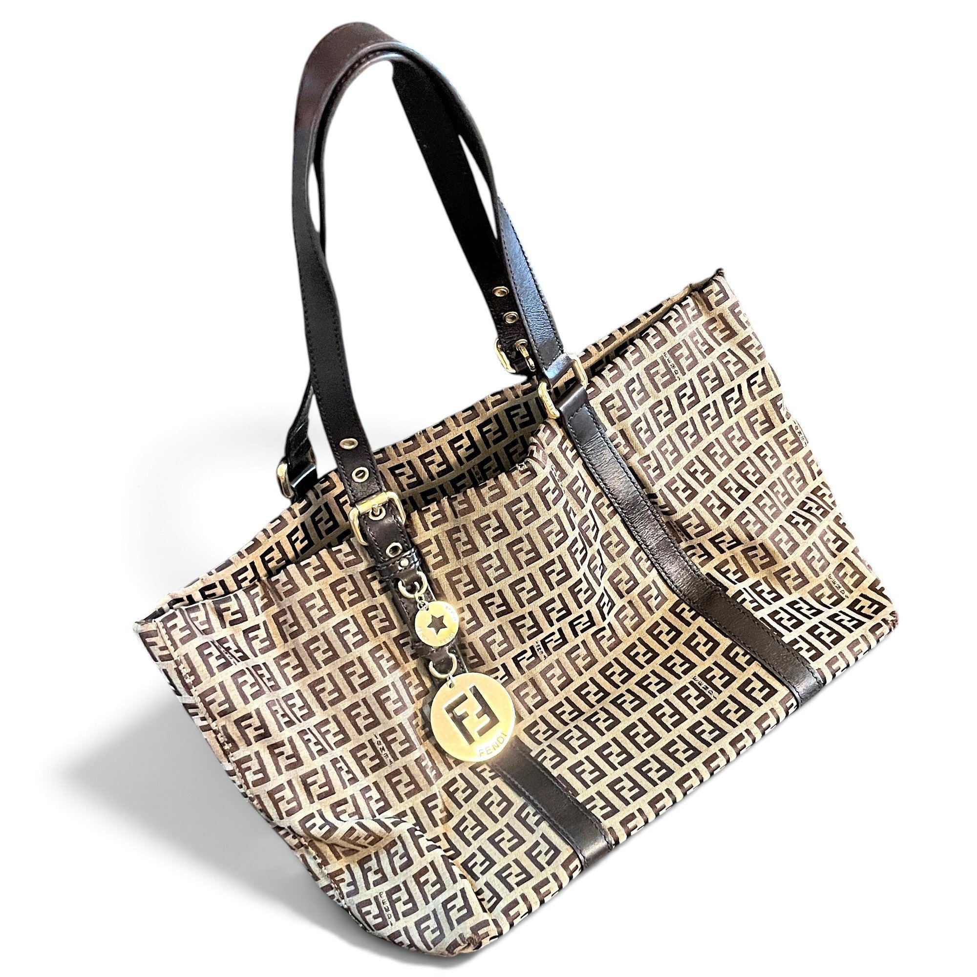Roll Bag cloth tote