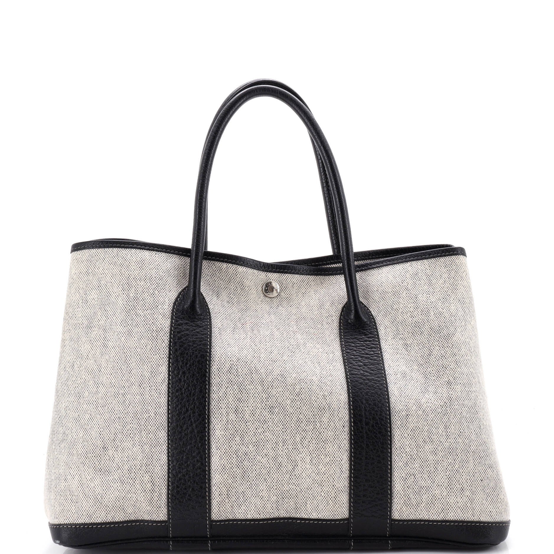 Cloth tote