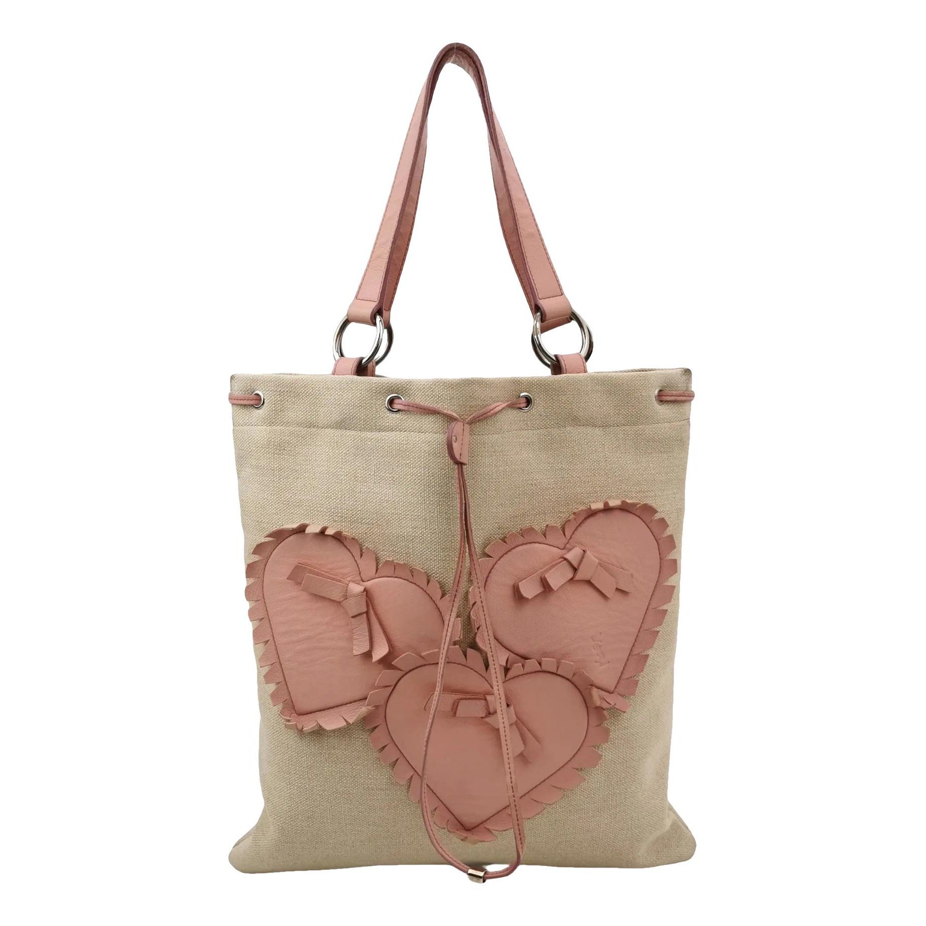 Cloth handbag