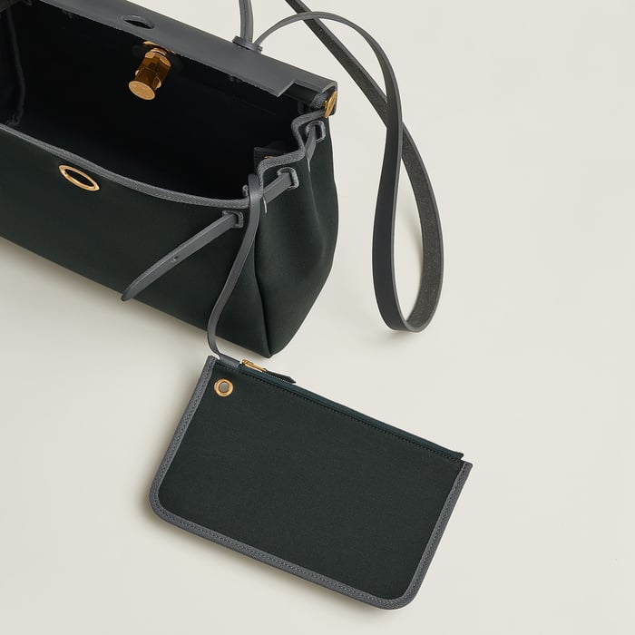 Herbag Zip 31 Bag