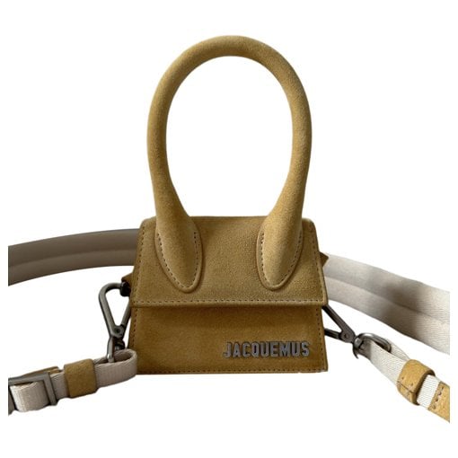 Jacquemus Chiquito handbag