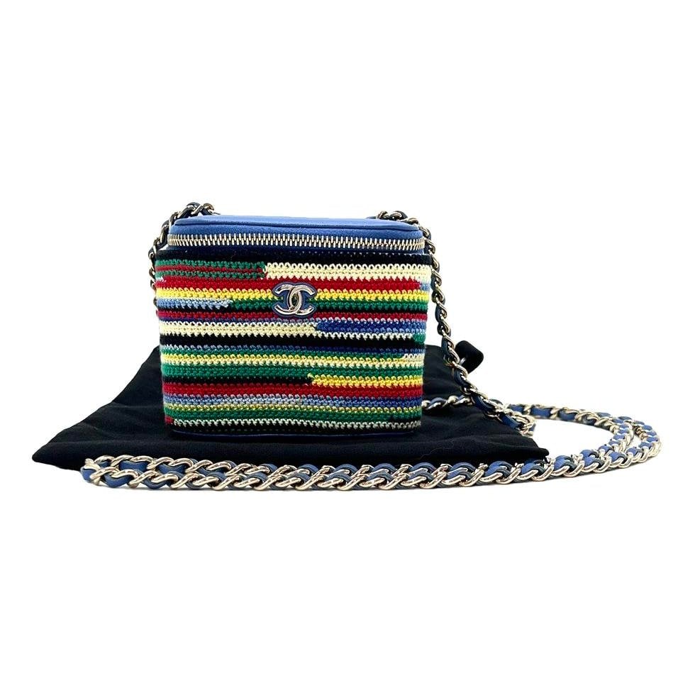 Cloth mini bag