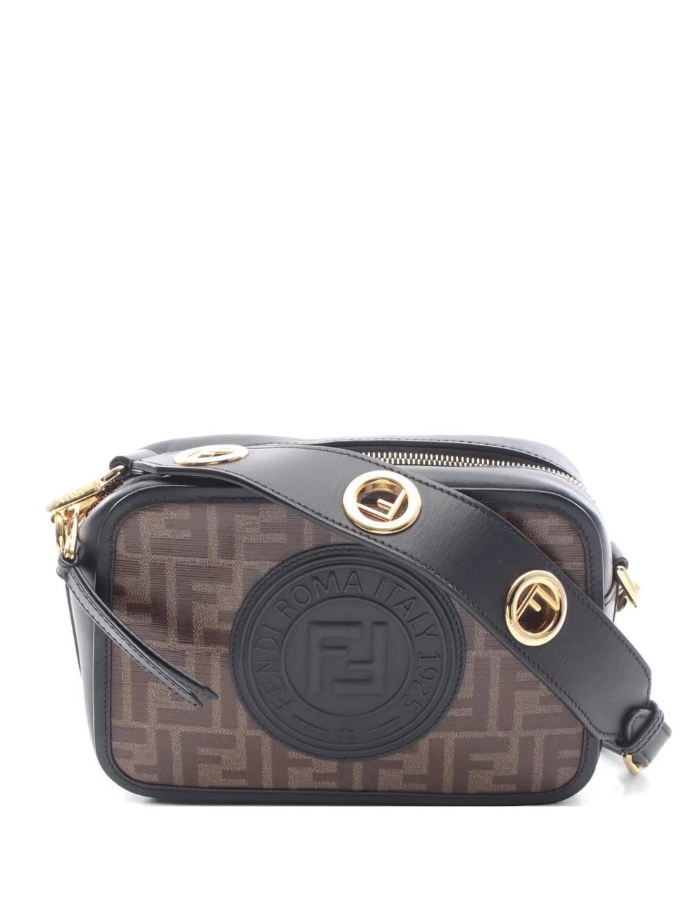 Zucca Camera cross body bag