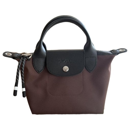 Pliage cloth crossbody bag