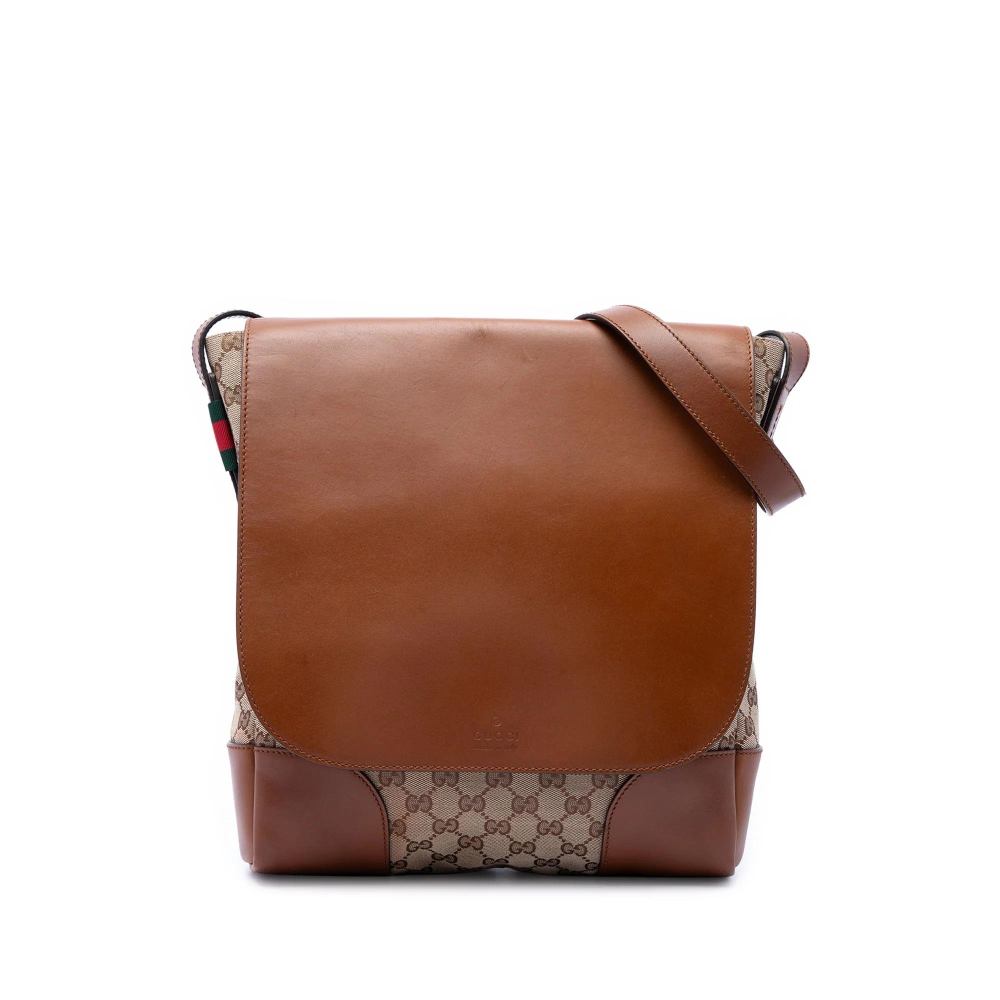 Cloth crossbody bag