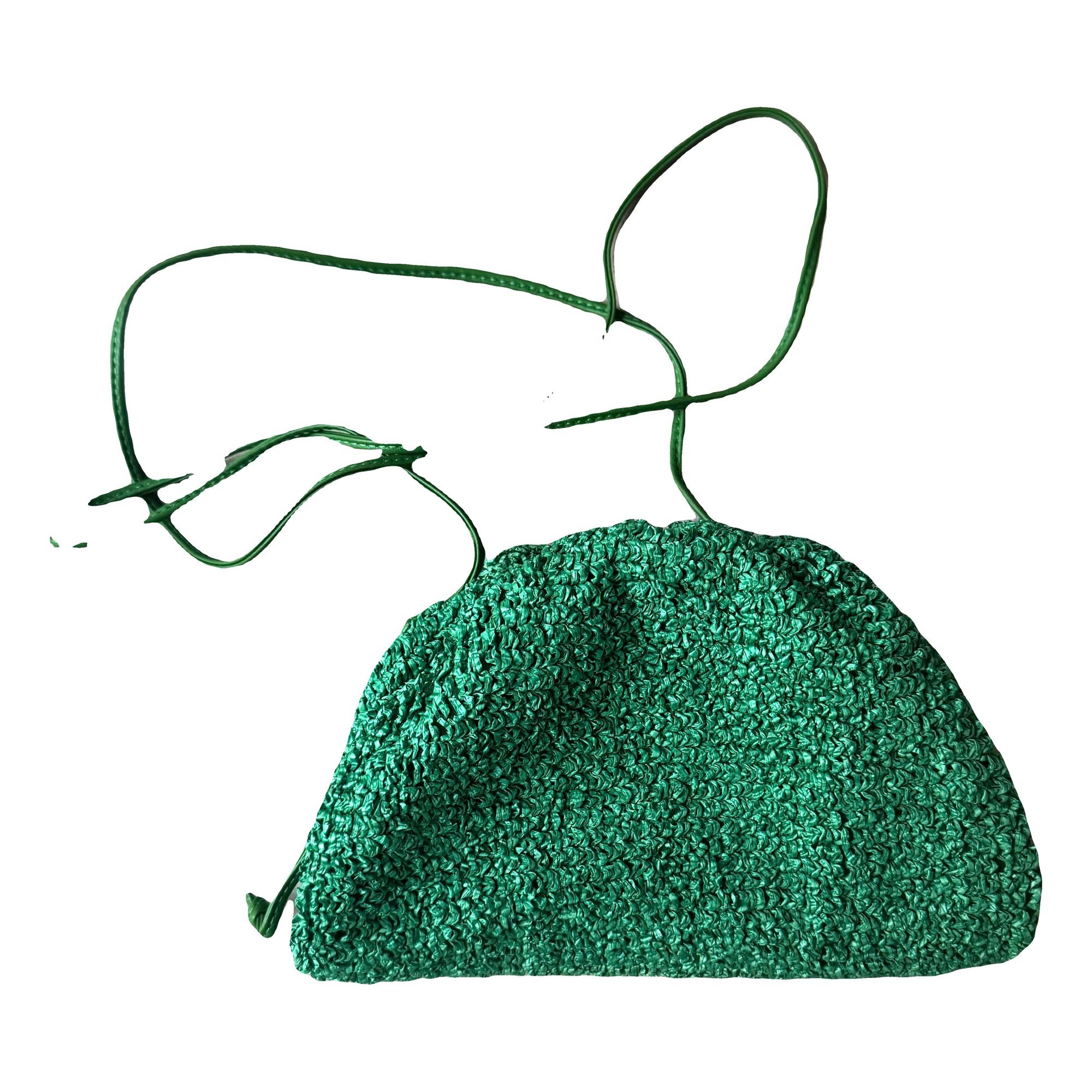 Bottega Veneta Pouch leather handbag