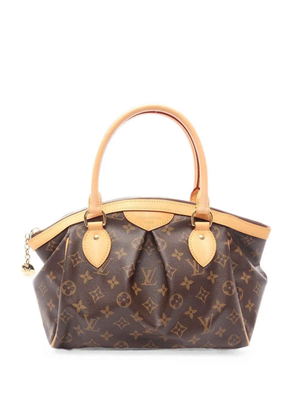 2008 Monogram Tivoli PM tote bag