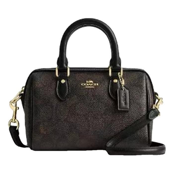 Crossbody bag