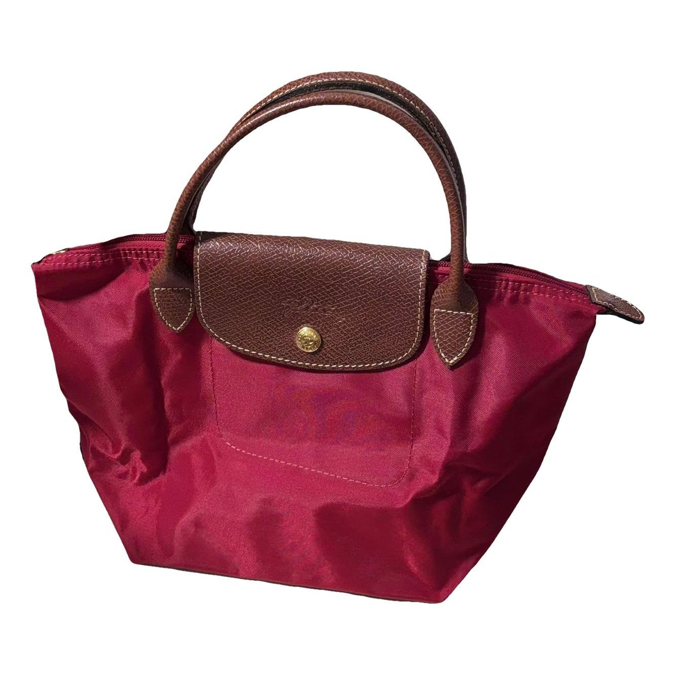 Pliage handbag