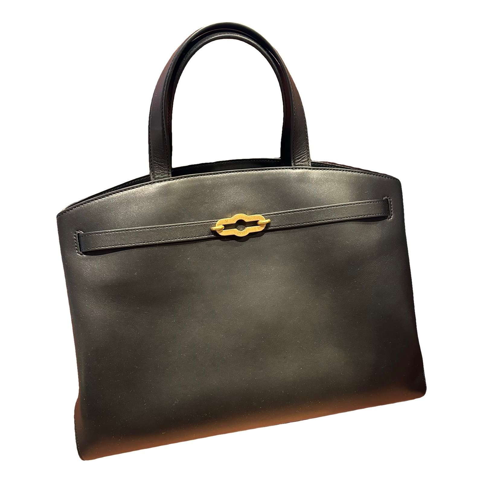 Mulberry Leather handbag
