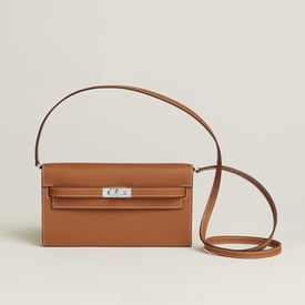 Kelly Classique To Go wallet