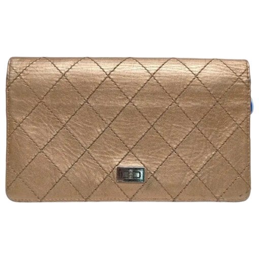 2.55 leather mini bag