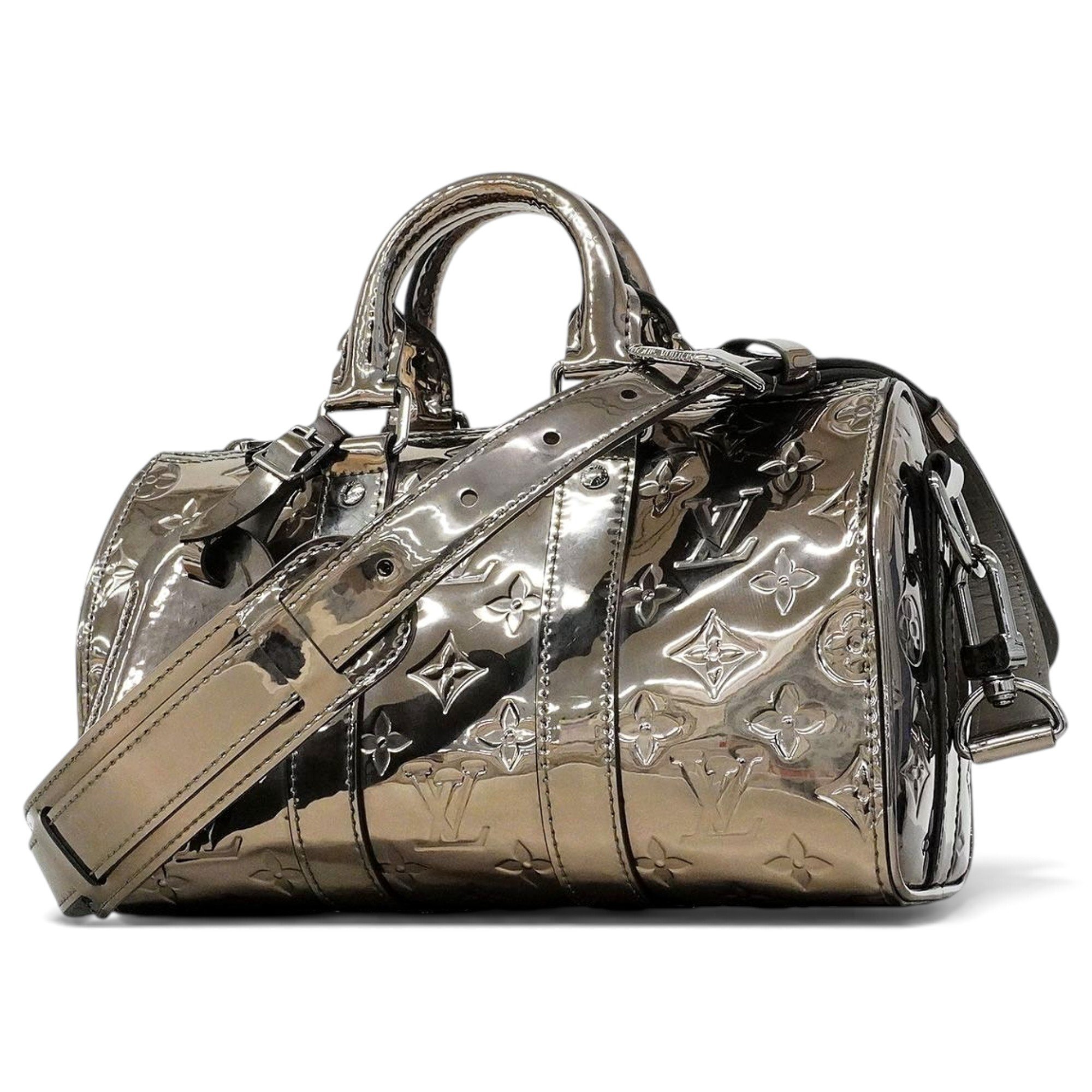 Cloth handbag