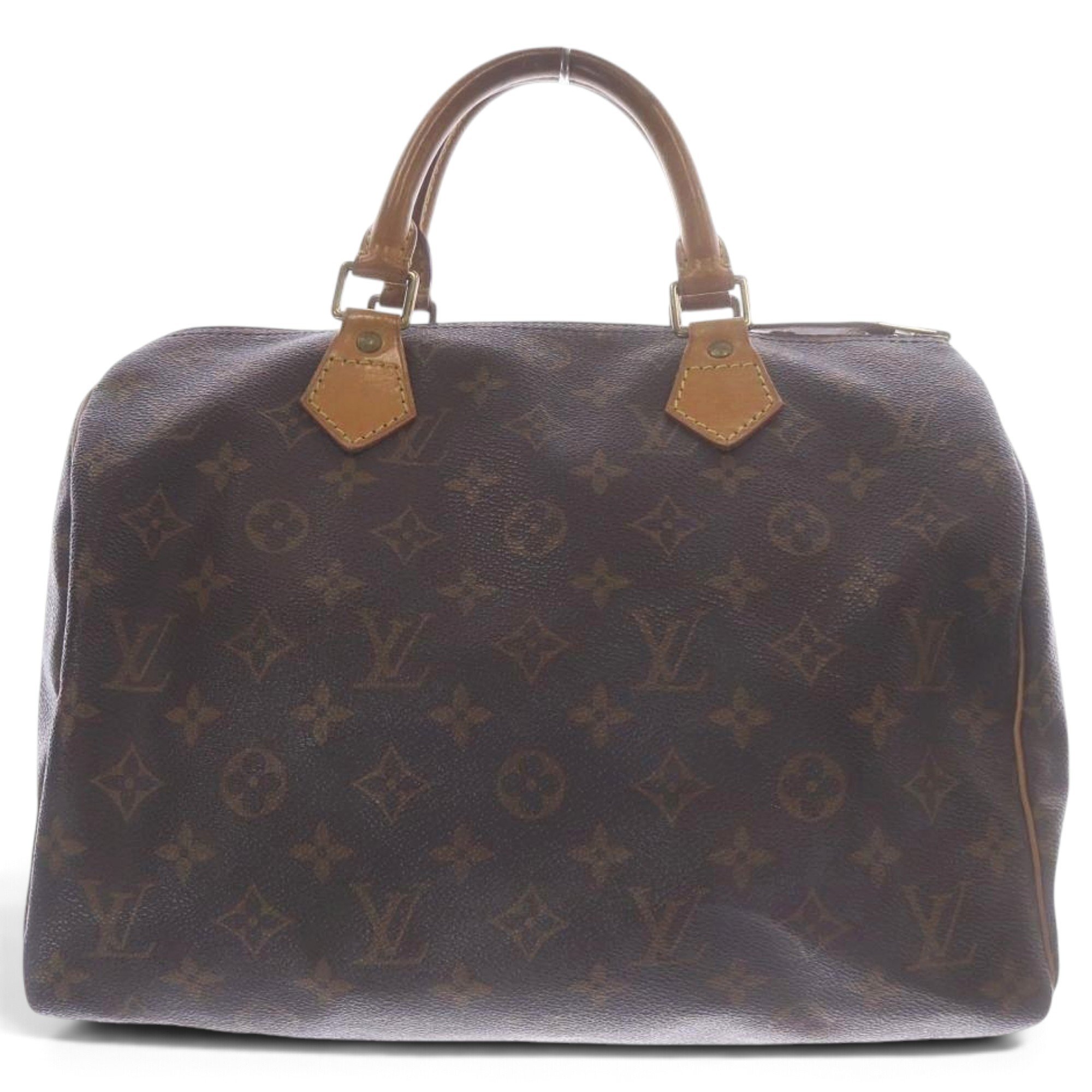 Speedy cloth handbag