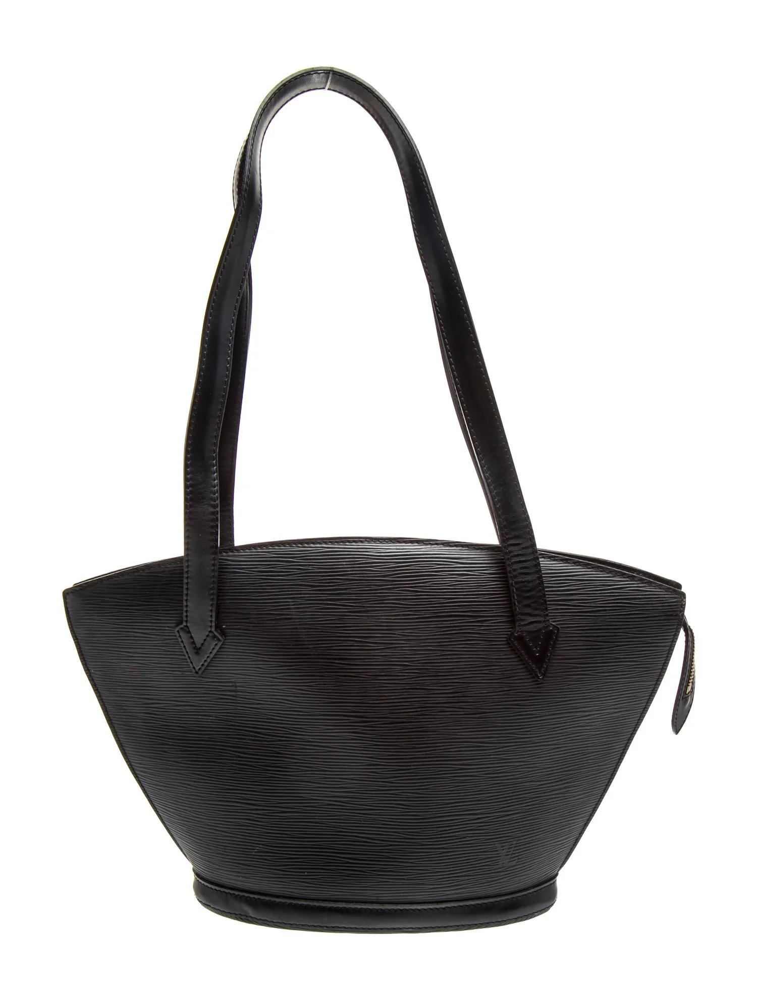 LV Monogram Saint Jacques PM