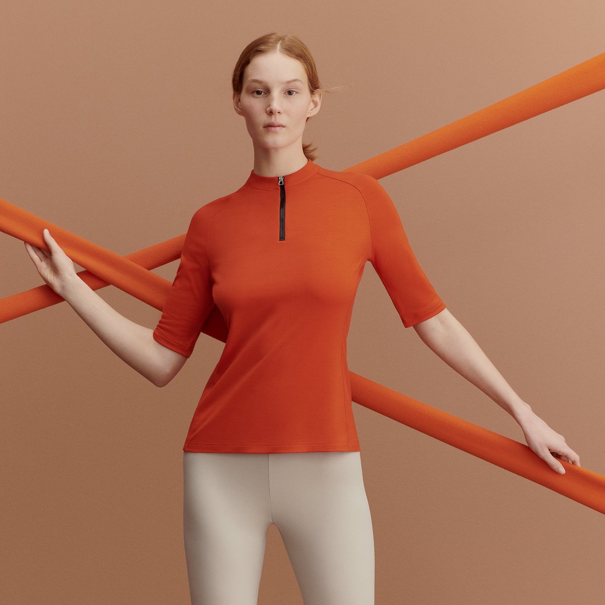 Hermès Fit t-shirt