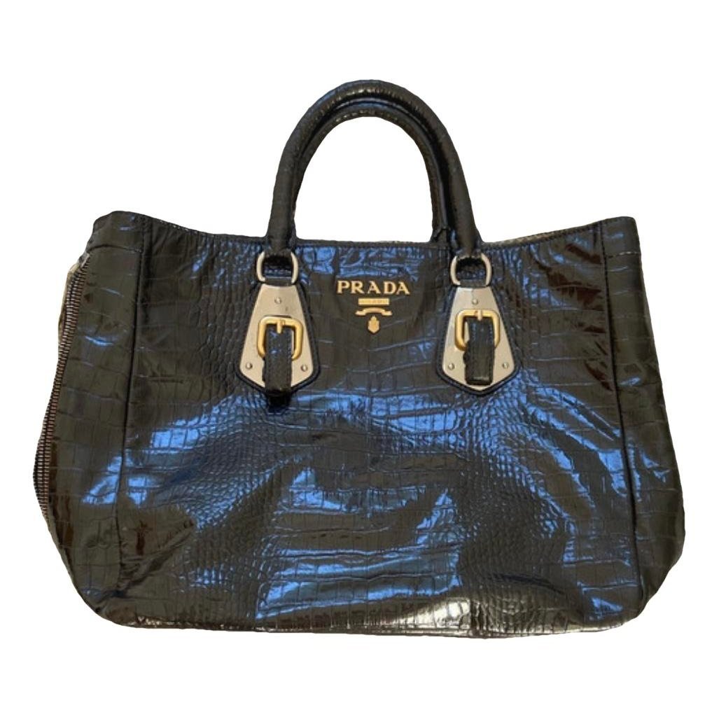 Re-Edition 1978 leather handbag
