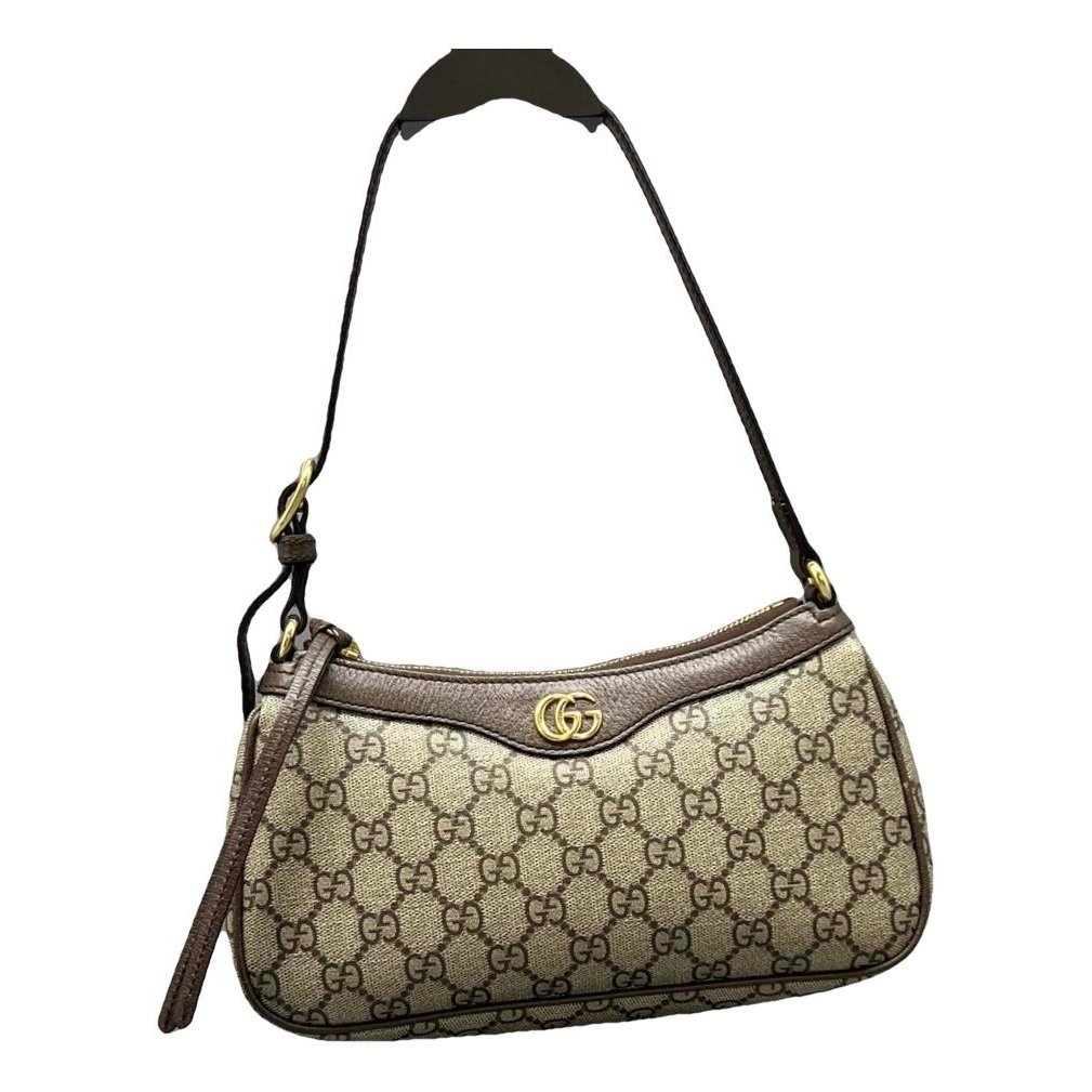 Ophidia cloth handbag