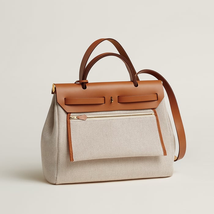 Herbag Zip 31 Bag