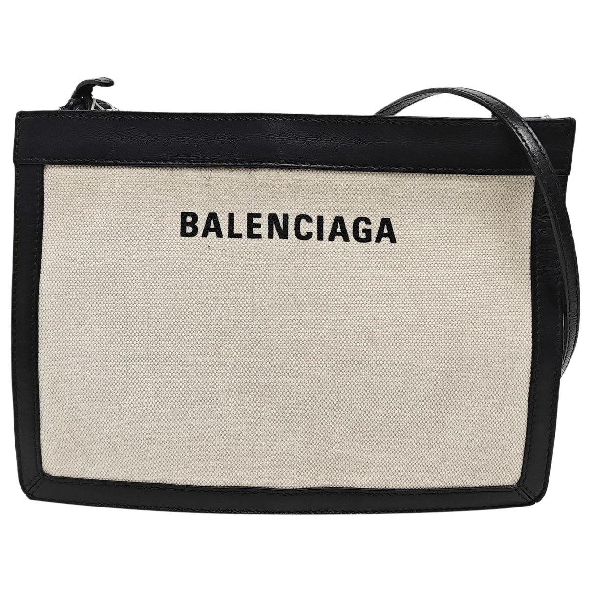 Cloth crossbody bag