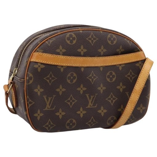 Blois cloth handbag