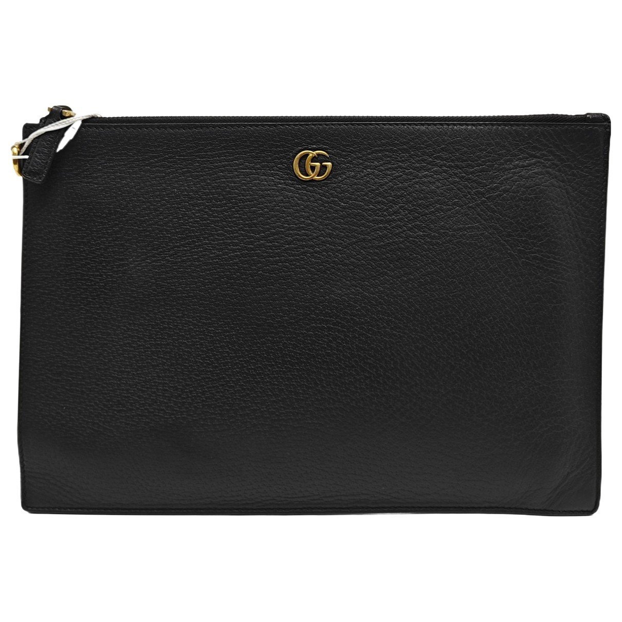 GG Marmont leather handbag