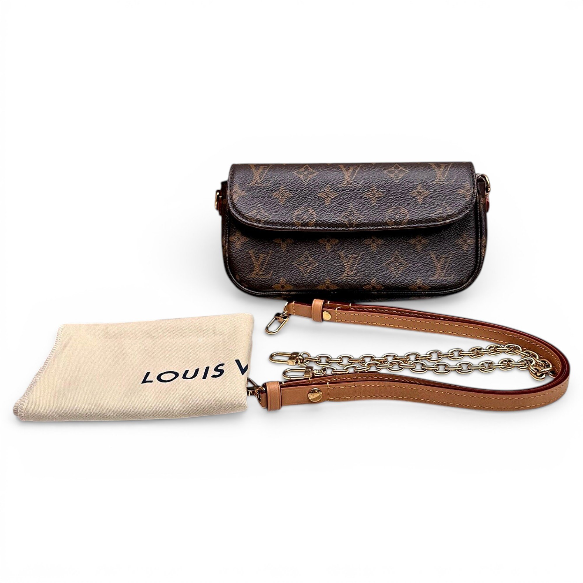 Cloth handbag