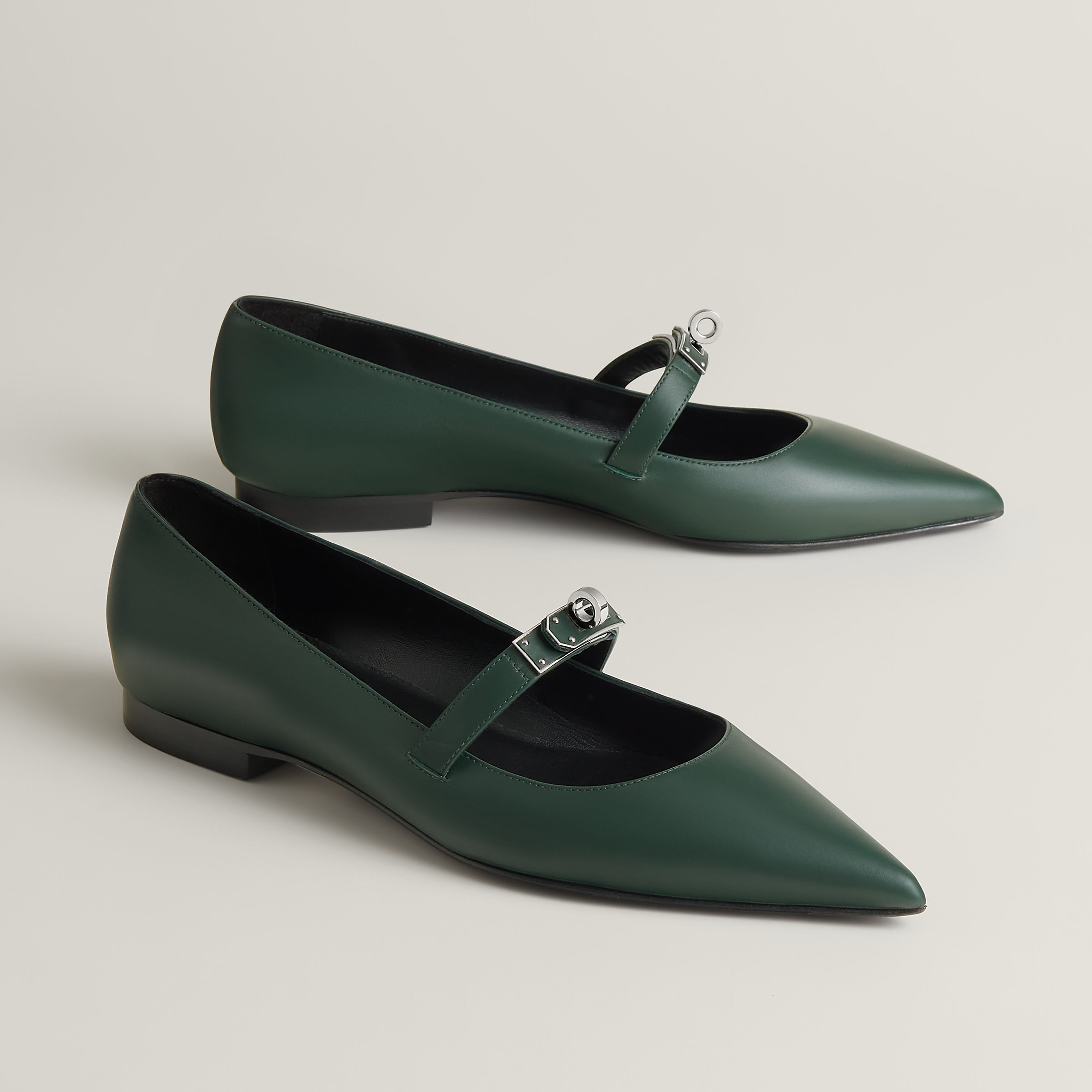 Kelly ballet flat